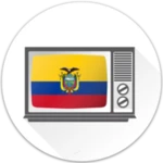 Logo of Tv Ecuador android Application 